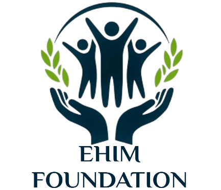 Ehim Foundation - Putting Smiles on People's Faces